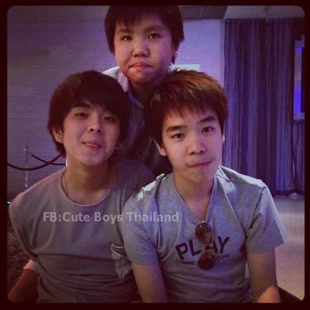 Cute Boys Thailand 13