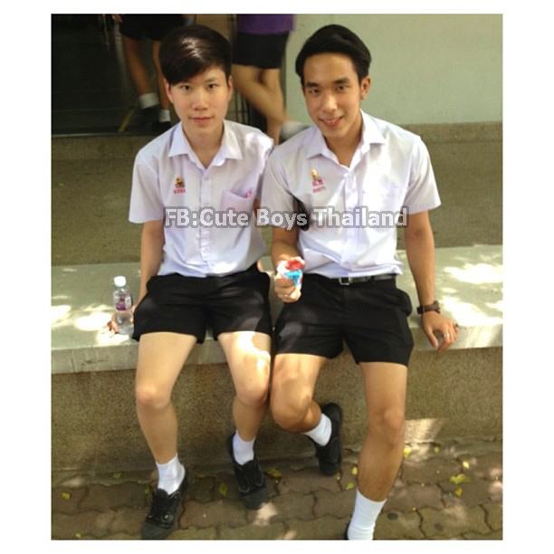 Cute Boys Thailand 13
