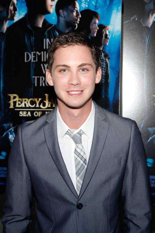 Percy Jackson: Sea of Monsters เดินสายโปรโมทที่Hamptons Premiere