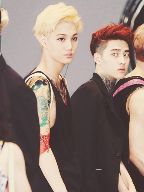 EXO VATER