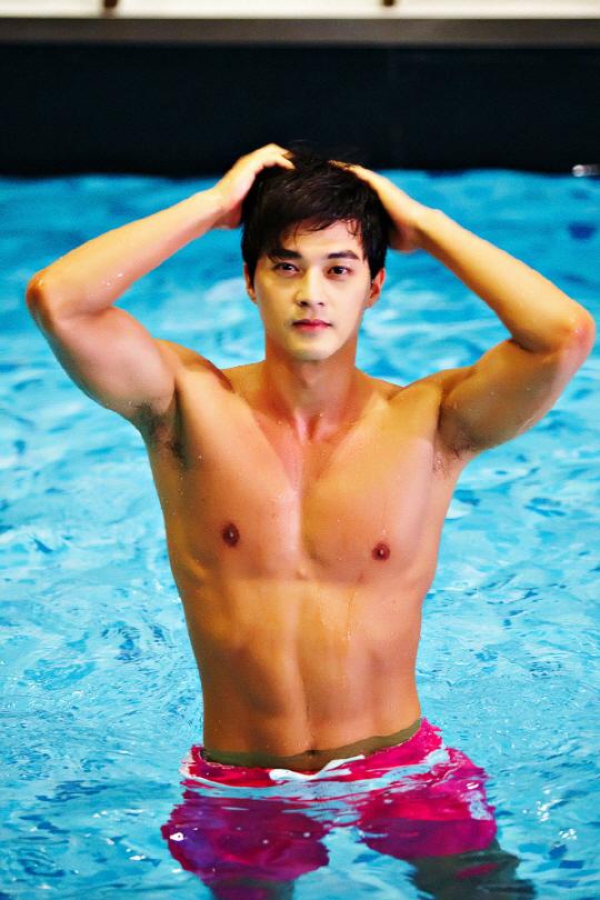 kim ji hoon หล่อสุดๆ อัปเดทใหม่ล่าสุด