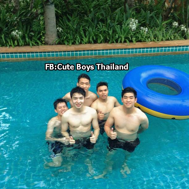 Cute Boys Thailand 14