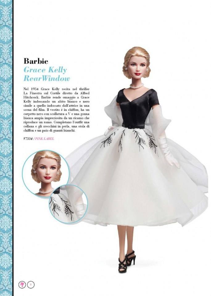 Barbie Collector's Edition 2013