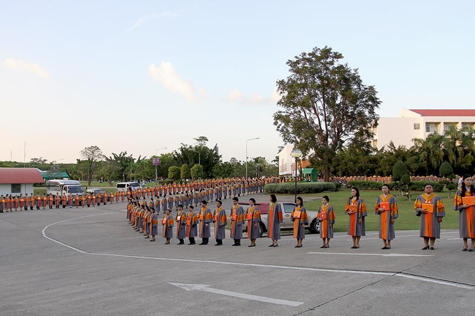 23ปี มหาวิทยาลัยเทคโนโลยี สุรนารี