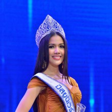 คุณชอบมงกุฏ Miss Thailand Universe และ Miss Universe Thailand อันไหนมากที่สุด