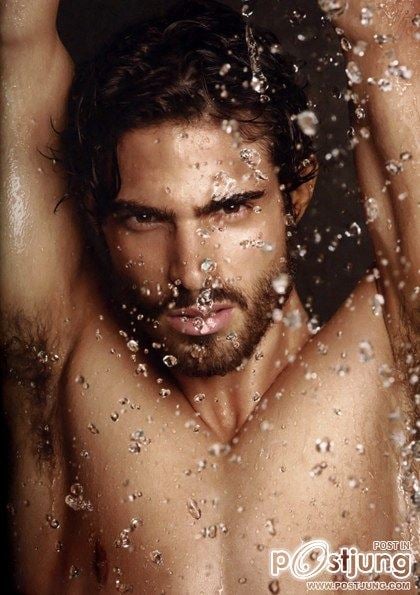 Juan B. by Tom Ford for Tom Ford Skincare : HQ images