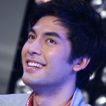 บอม ธนิน มนูญศิลป์ หล่อๆ