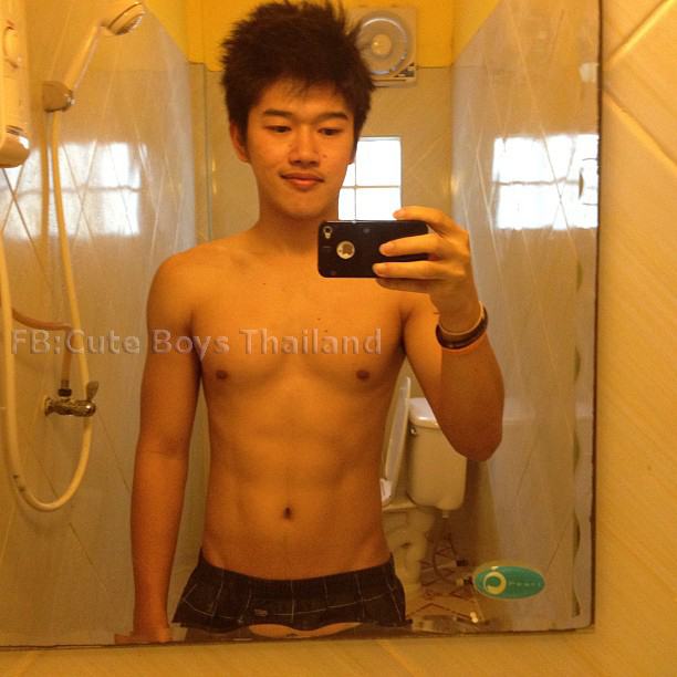 Cute Boys Thailand 15