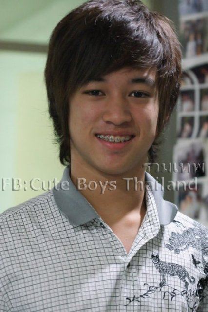 Cute Boys Thailand 15