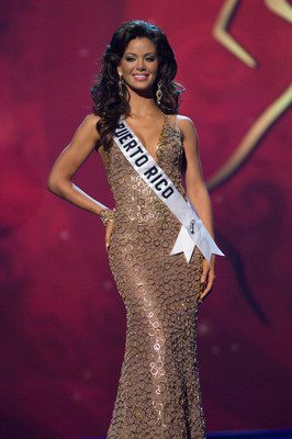 Miss Puerto Rico 2008-Ingrid Rivera