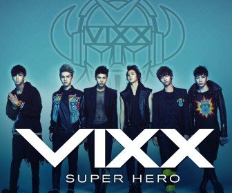 VIXX 6หนุ่ม ทุบสถิติ แทนที่บอยแบนด์ทุกวง......มาแรง สุดฮ๊อต ที่เกาหลีและกำลังจะมาบุกเมืองไทย แร็วๆนี