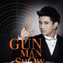 Gun Man Show Concert