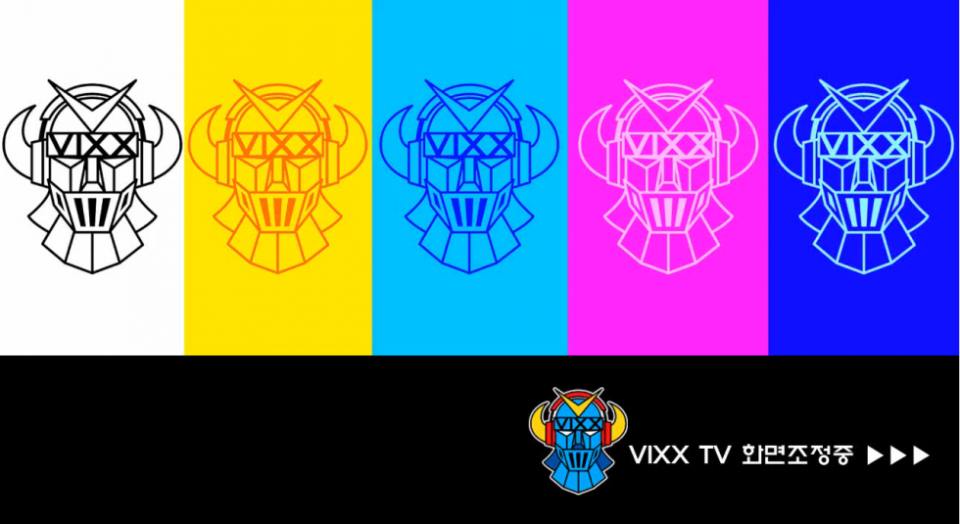 VIXX พวกเค้าไม่ได้เป้นตุ๊ด จบนะ.....เค้าคือศิลปิน