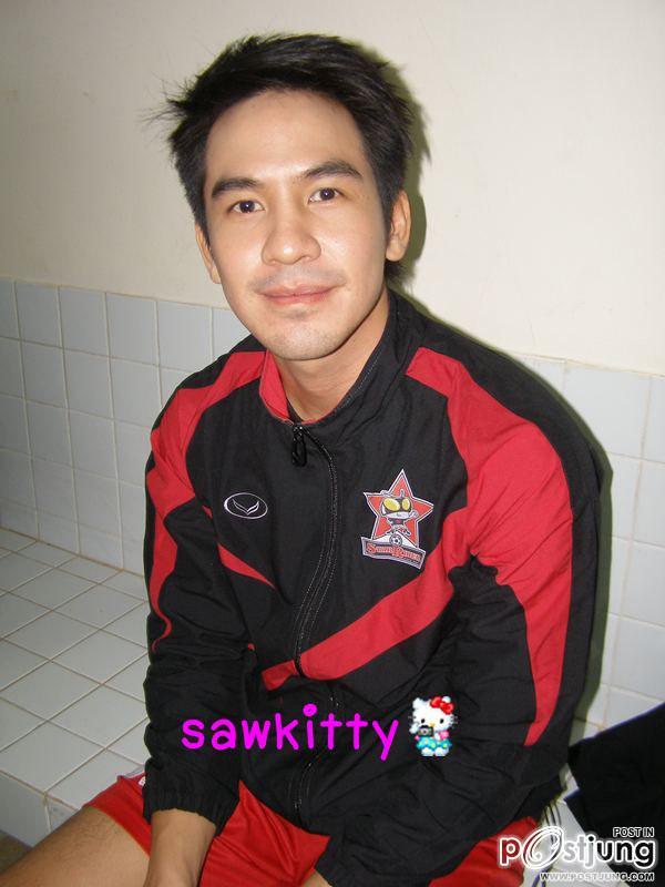 พี่โป๊ปหล่อจัง