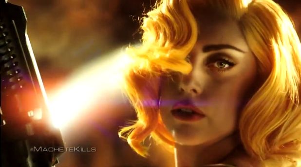 Trailer มาแล้ว!!หนังแห่งการรอคอยเรื่องแรกของ>>Lady gaga <<< แค่ตัวอย่างก็มันส์แล้วววว