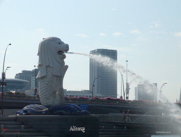 Merlion