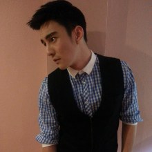 ธันวา สุริยจักร หล่อน่ารักดี !!