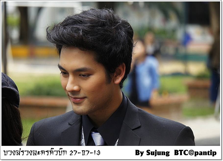 บอม ธนิน คิวบิก