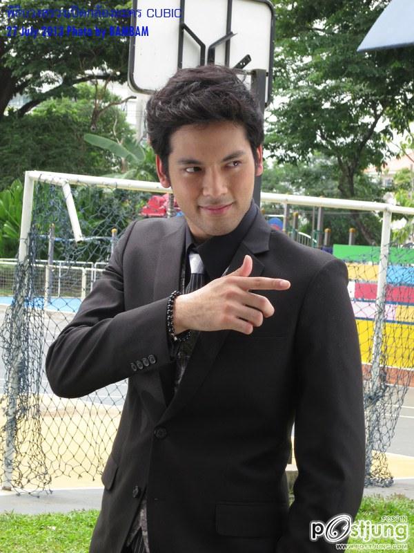 บอม ธนิน คิวบิก2