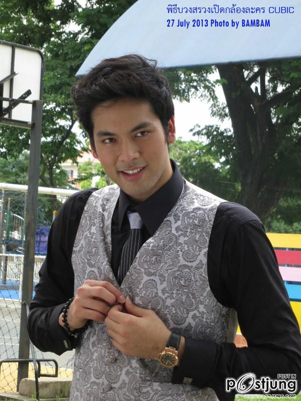 บอม ธนิน คิวบิก2