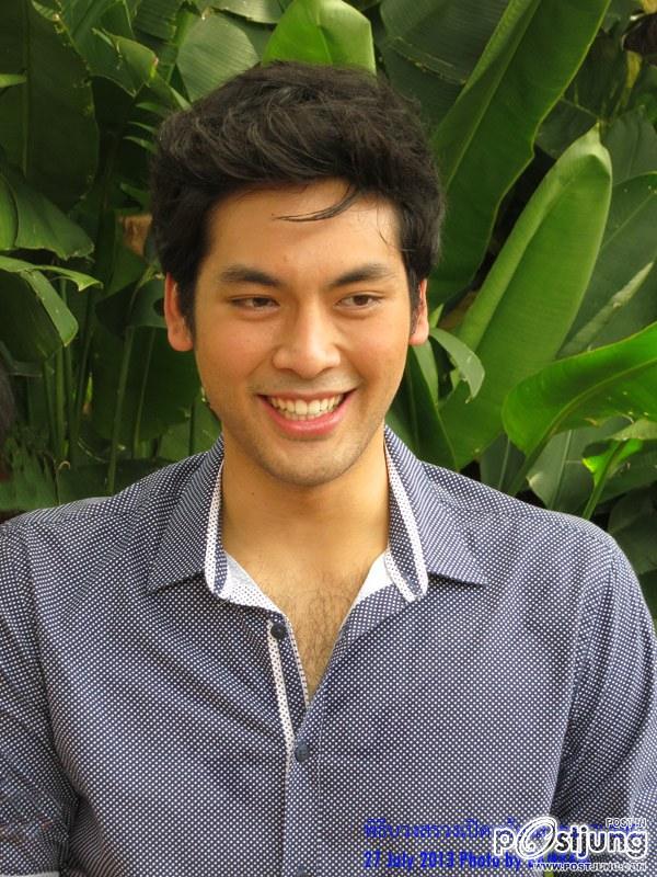 บอม ธนิน คิวบิก2