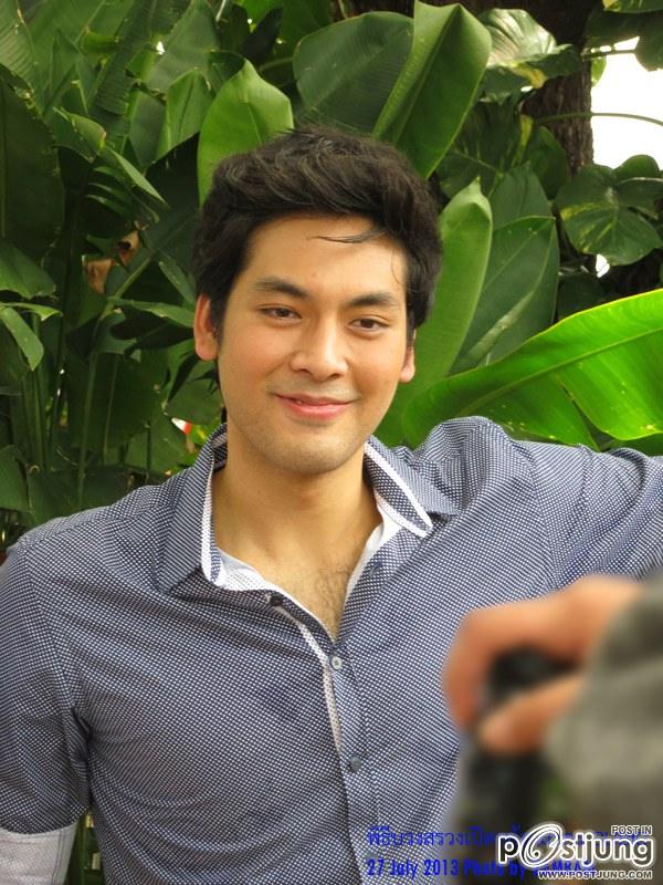 บอม ธนิน คิวบิก2