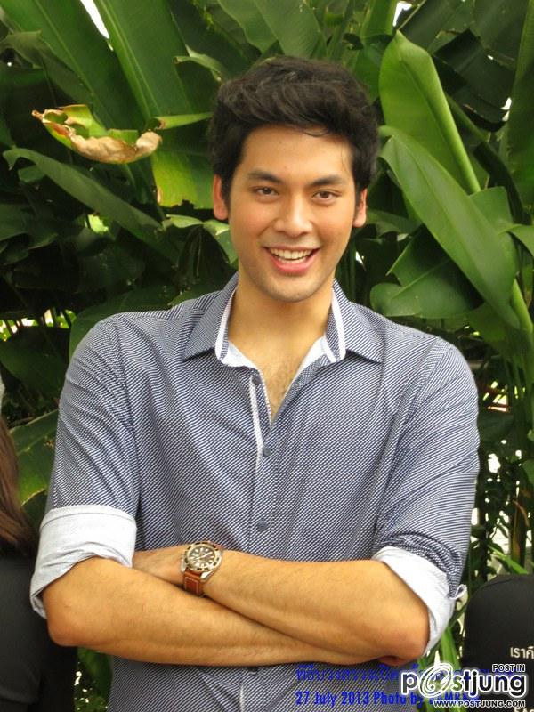 บอม ธนิน คิวบิก2