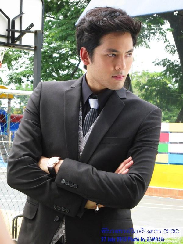 บอม ธนิน คิวบิก2