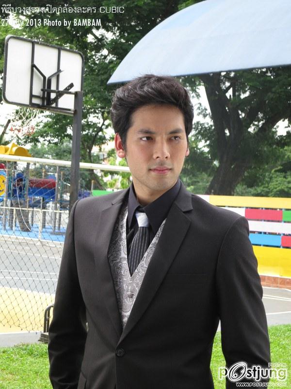 บอม ธนิน คิวบิก2