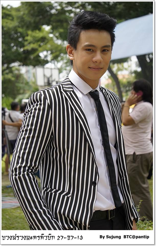 หล่อดีคนนี้