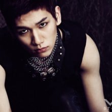 Hyuk VIXX