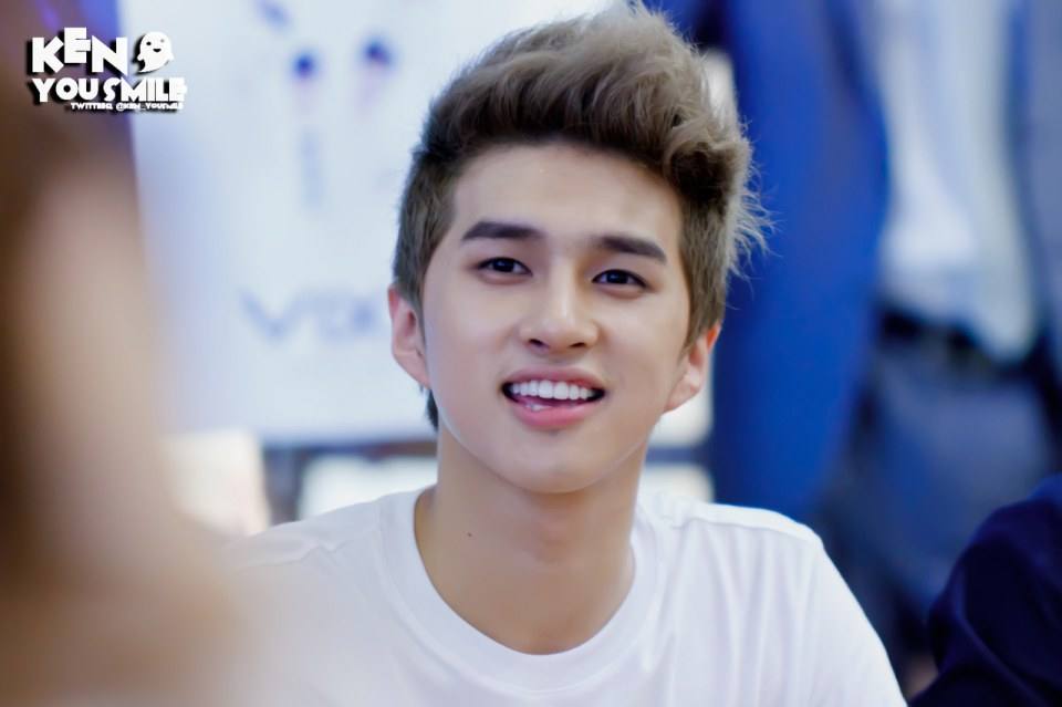 KEN VIXX