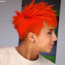 VIXX RAVI