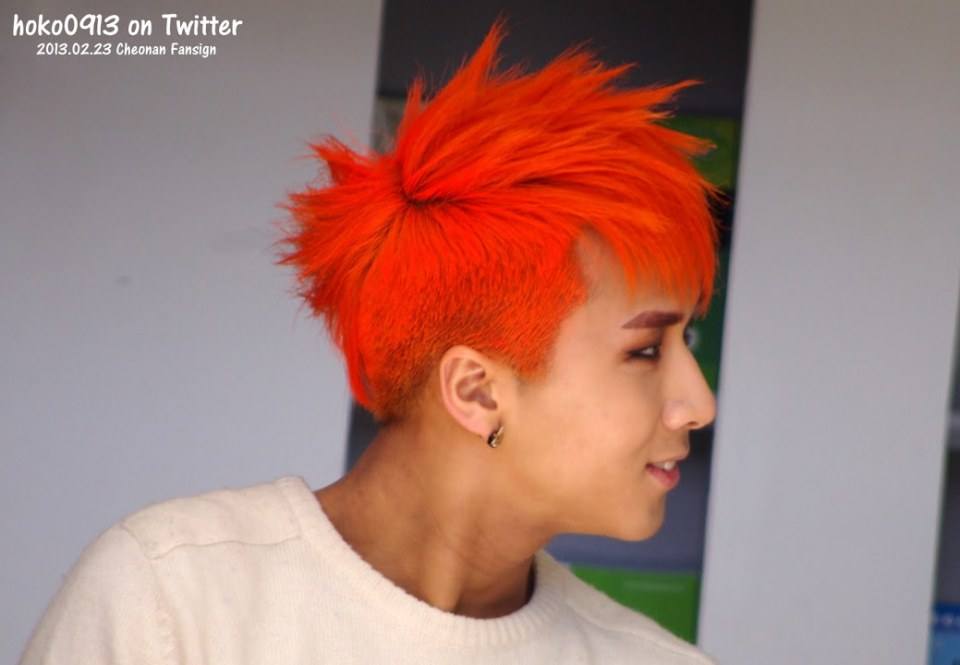 VIXX RAVI