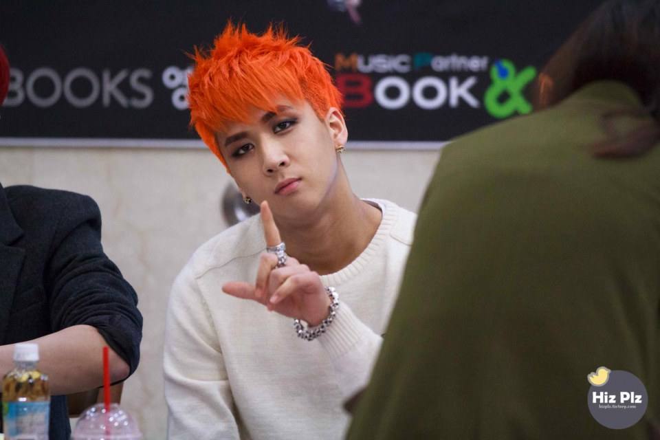 VIXX RAVI