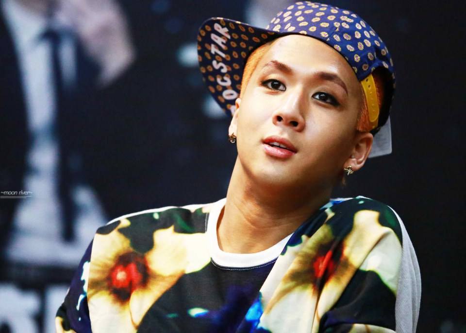 VIXX RAVI