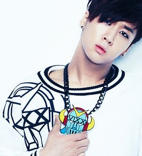 VIXX RAVI