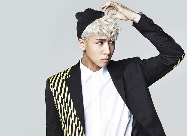 VIXX RAVI