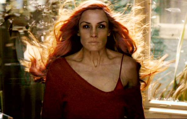 เหล่าตัวละครในภาพยนตร์ X-Men: Jean Grey or Phoenix