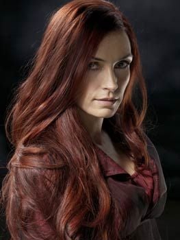 เหล่าตัวละครในภาพยนตร์ X-Men: Jean Grey or Phoenix