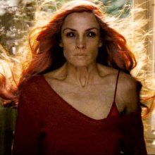 เหล่าตัวละครในภาพยนตร์ X-Men: Jean Grey or Phoenix