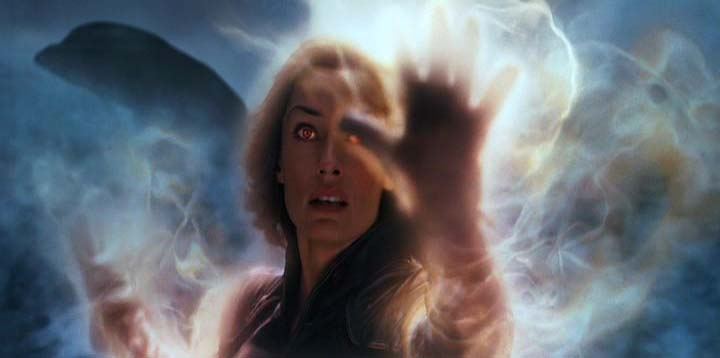 เหล่าตัวละครในภาพยนตร์ X-Men: Jean Grey or Phoenix