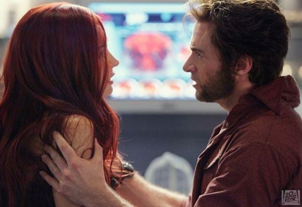 เหล่าตัวละครในภาพยนตร์ X-Men: Jean Grey or Phoenix