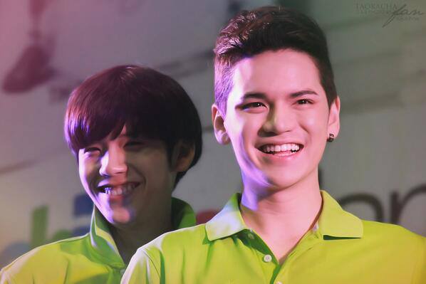 เต๋าคชา  ฟิน