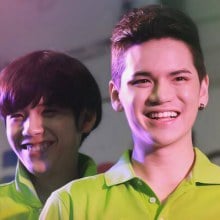 เต๋าคชา  ฟิน