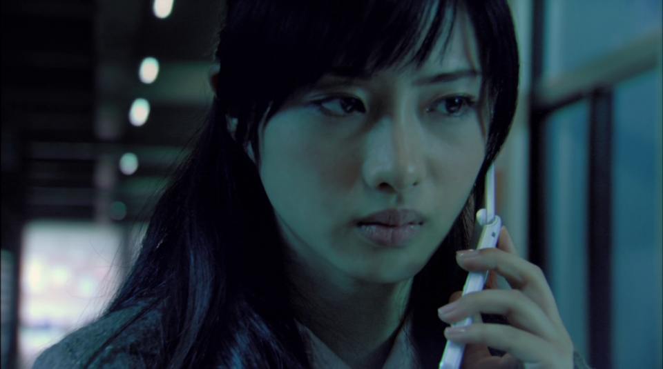 หนังใหม่...Sadako 2 (3D)