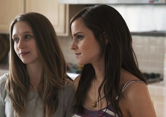 หนังใหม่ The Bling Ring วัยร้าย วัยลัก (นำทีมความแสบโดย เอมม่า วัตสัน)