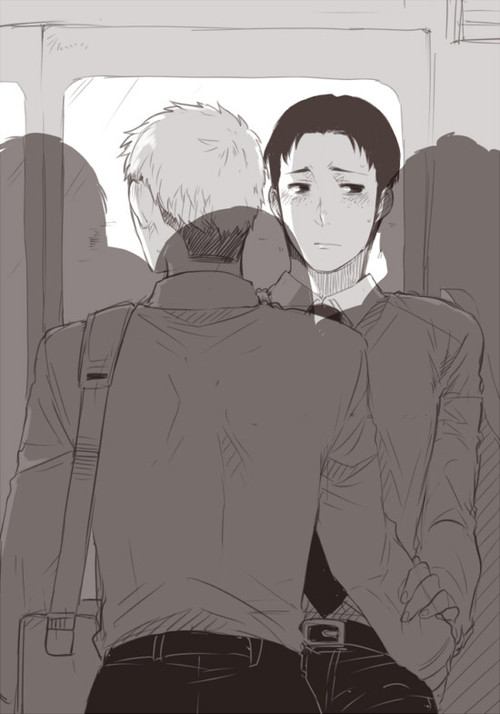 คนรัก yaoi <97>