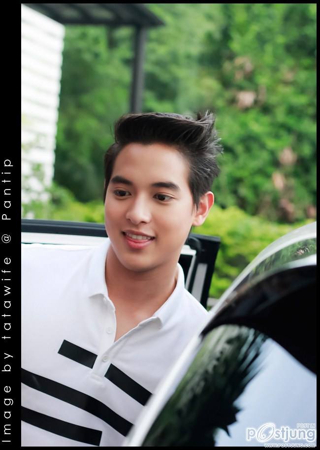 อย่าเพิ่งเบื่อ เจมส์ จินะ