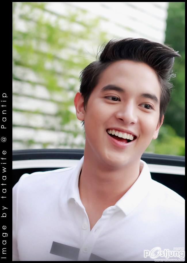 อย่าเพิ่งเบื่อ เจมส์ จินะ